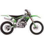 Factory Effex EVO 18 Shroud Graphic Kit - Kawasaki