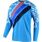 Troy Lee Designs 2021 SE Pro Jersey - Seca 2.0