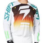 Shift 2021 Black Label Jersey - Lean