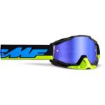 FMF Powerbomb Goggles - Mirrored Lens