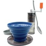 GSI Outdoors Gourmet Pourover Java Set
