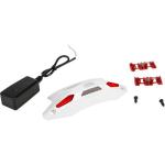 GMAX Helmet LED Brake Light Kit - AT-21/AT-21Y