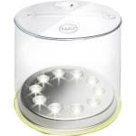 Luci Lights by MPowerd Pro Outdoor 2.0 Solar Light + Mobile Charger