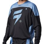 Shift 2021 White Label Jersey - Trac