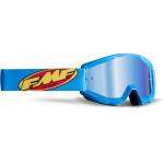 FMF Powercore Goggles - Mirrored Lens
