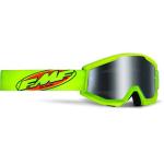 FMF Powercore Sand Goggles