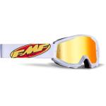 FMF Youth Powercore Goggles - Mirrored Lens