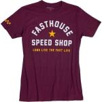 Fasthouse Fast Life T-Shirt