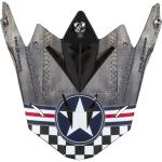 O'Neal 2022 5 Series Helmet Visor - Wingman