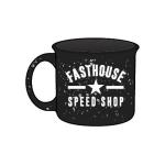 Fasthouse Ceramic Mug