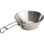 GSI Outdoors Glacier Stainless Sierra Cup