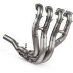 Akrapovic Titanium Evolution Header