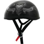 Skid Lid Original Built For Disaster Helmet