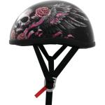 Skid Lid Original Wild One Helmet