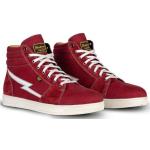 Cortech Women's BLVD Slayer Canvas Riding Shoes