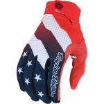 Troy Lee Designs 2021 Air Gloves - Stripes & Stars