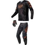 Fox Racing 2022 Youth 180 Combo - Trev