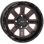 System 3 Offroad ST-4 Aluminum Wheel