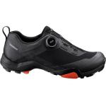 Shimano MT7 Mountain Bike Shoe - Men's