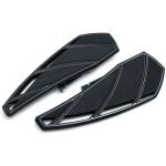 Kuryakyn Phantom Driver Floorboards