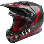 Fly Racing 2022 Formula Carbon Helmet - Axon