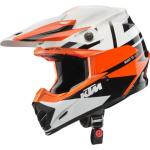 KTM PowerWear 2020 Bell Moto-9 Flex Helmet