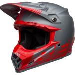 Bell Moto-9 Flex Helmet - Louver
