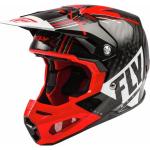 Fly Racing 2021 Youth Formula Carbon Helmet - Vector