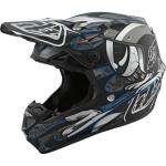 Troy Lee Designs 2021 SE4 Composite Helmet With MIPS - Eyeball