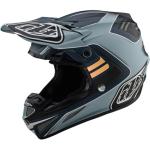 Troy Lee Designs 2020 SE4 Composite Helmet With MIPS - Flash