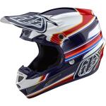 Troy Lee Designs 2021 SE4 Composite Helmet With MIPS - Speed