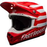 Bell Moto-9 Helmet With MIPS - Fasthouse Signia