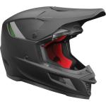 Thor 2022 Reflex Helmet - Blackout