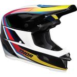 Thor 2022 Reflex Helmet - Accel