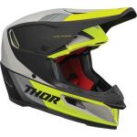Thor 2022 Reflex Helmet - Apex