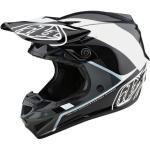 Troy Lee Designs 2021 SE4 Polyacrylite Helmet With MIPS - Beta