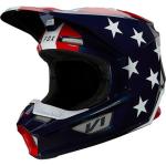 Fox Racing 2022 V1 Helmet With MIPS - Ultra