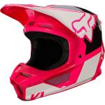 Fox Racing 2021 V1 Helmet With MIPS - Revn