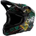 O'Neal 2021 5 Series Helmet - Savage