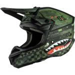 O'Neal 2022 5 Series Helmet - Warhawk