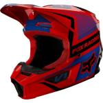 Fox Racing 2021 Youth V1 Helmet With MIPS - Oktiv