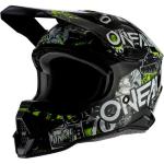 O'Neal 2022 3 Series Helmet - Attack 2.0