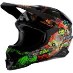 O'Neal 2022 3 Series Helmet - Crank 2.0
