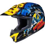 HJC Youth CL-XY 2 Helmet - Batman
