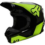 Fox Racing 2021 Youth V1 Helmet With MIPS - Revn