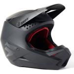 Shift 2021 Youth White Label Helmet - Blac