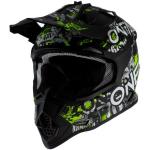 O'Neal 2022 Youth 2 Series Helmet - Attack
