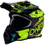O'Neal 2022 Youth 2 Series Helmet - Villain