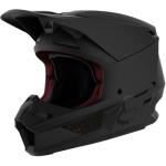 Fox Racing 2022 Youth V1 Helmet With MIPS - Matte