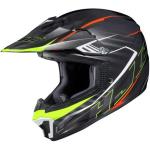 HJC Youth CL-XY 2 Helmet - Blaze